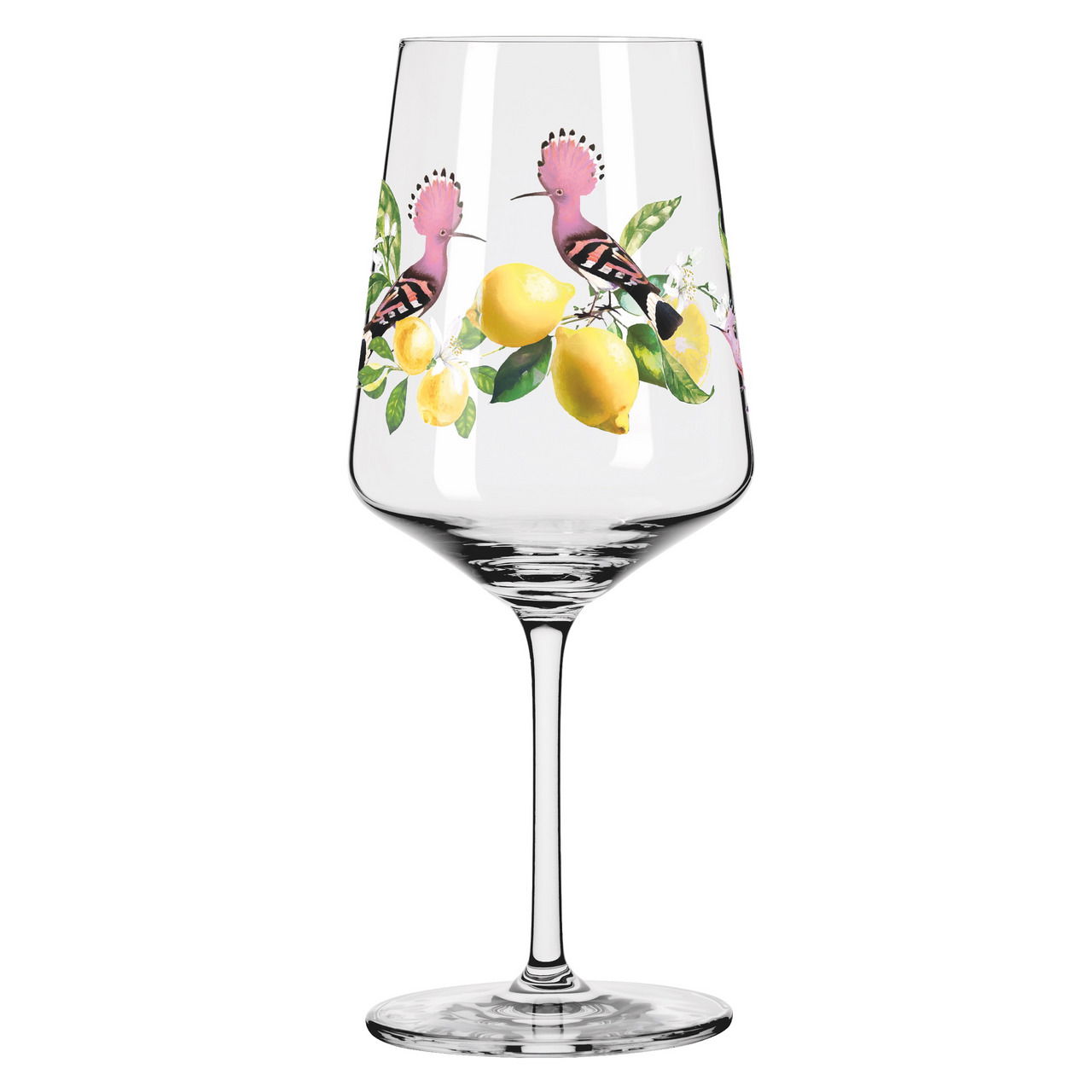 Ritzenhoff Limoncello 4er-Set SOMMERTAU