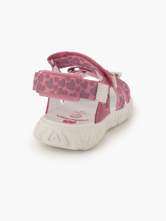 elefanten MABEL Sandale Fuchsia