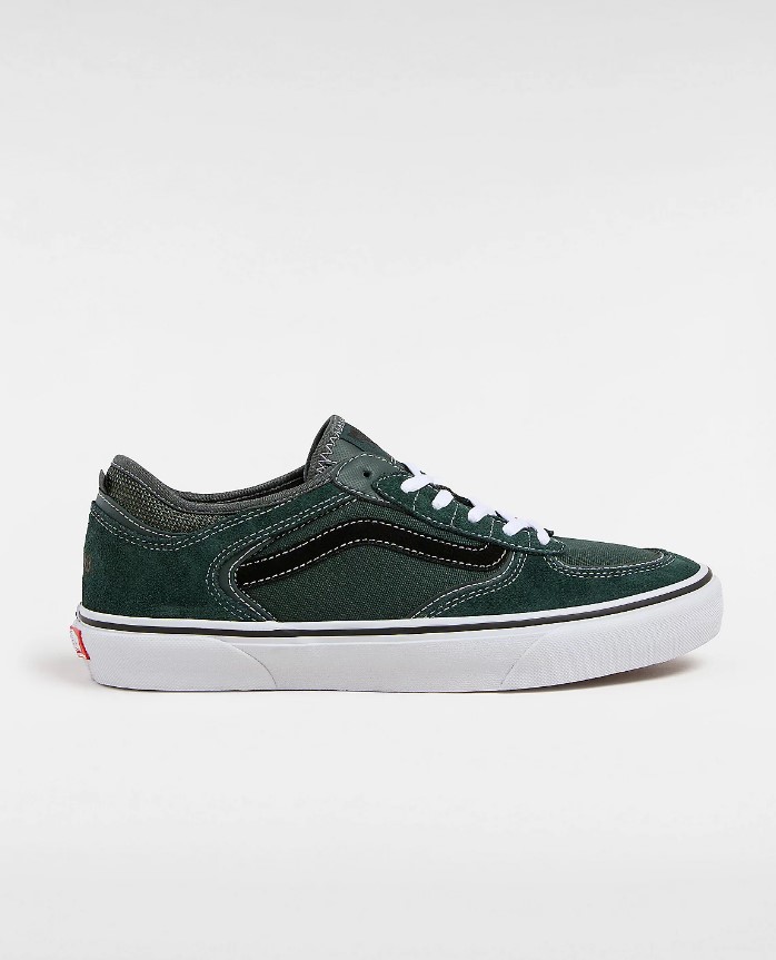 Vans Skate Rowley Dark Forest 7.5 US / 40 EU