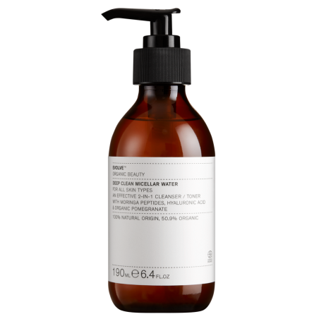 Evolve Nettoyant micellaire