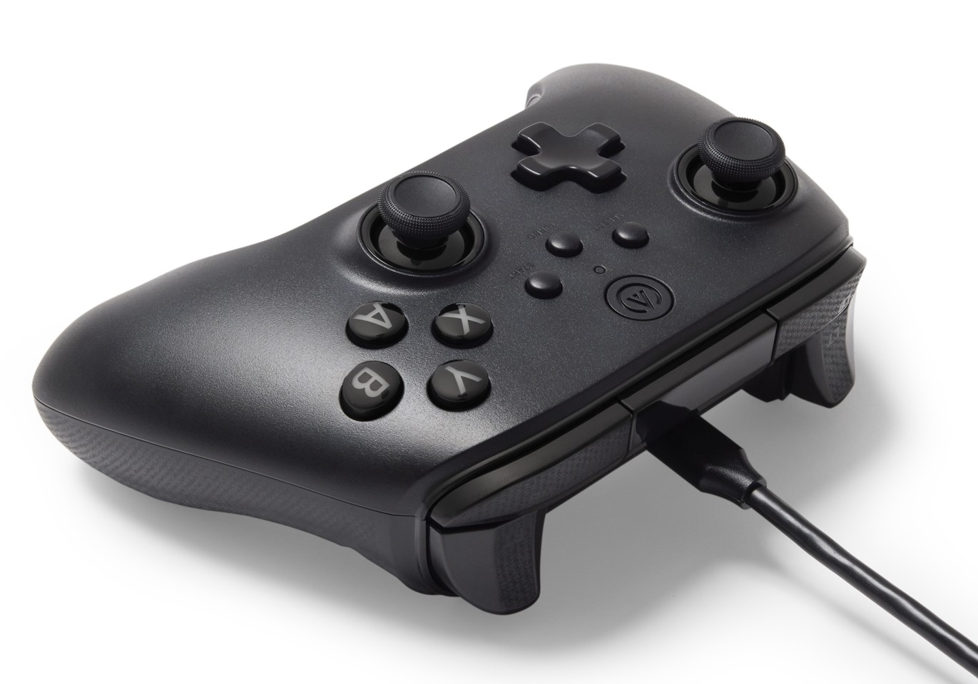 PowerA Pc/Cloud Wireless Controller - Black (PC/Cloud)