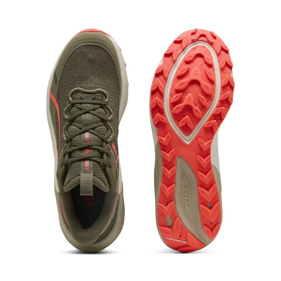 Puma Electrify NITRO™ 4 Trail Laufschuhe