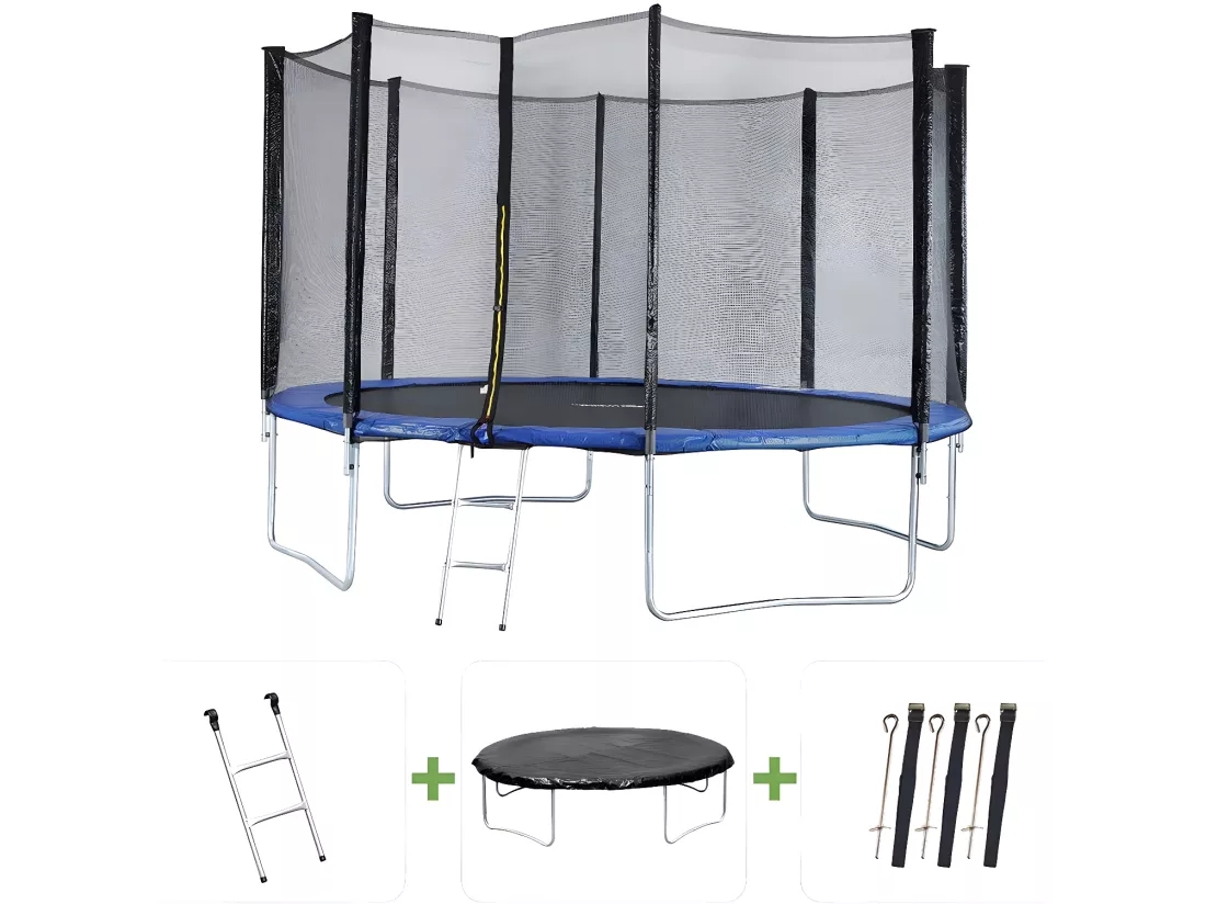 Trampoline 
