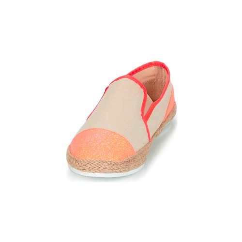 André - DIXY - Corail