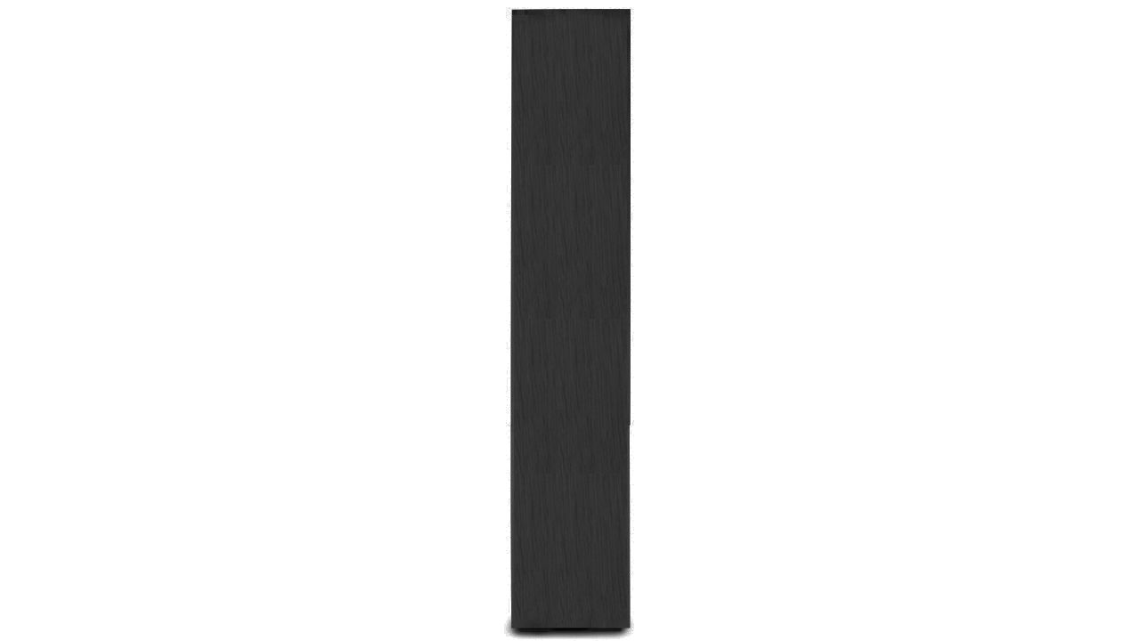 Boekenkast Established B180 x D40 x H210 cm
