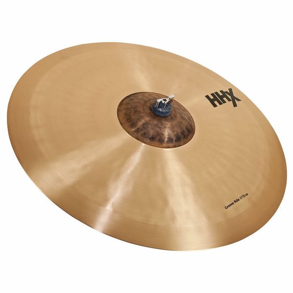 Sabian HHX X-treme Groove Pack