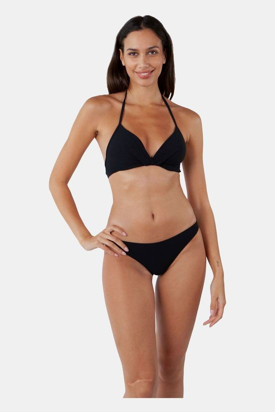 Barts Barts Solid Halter Bikinitop