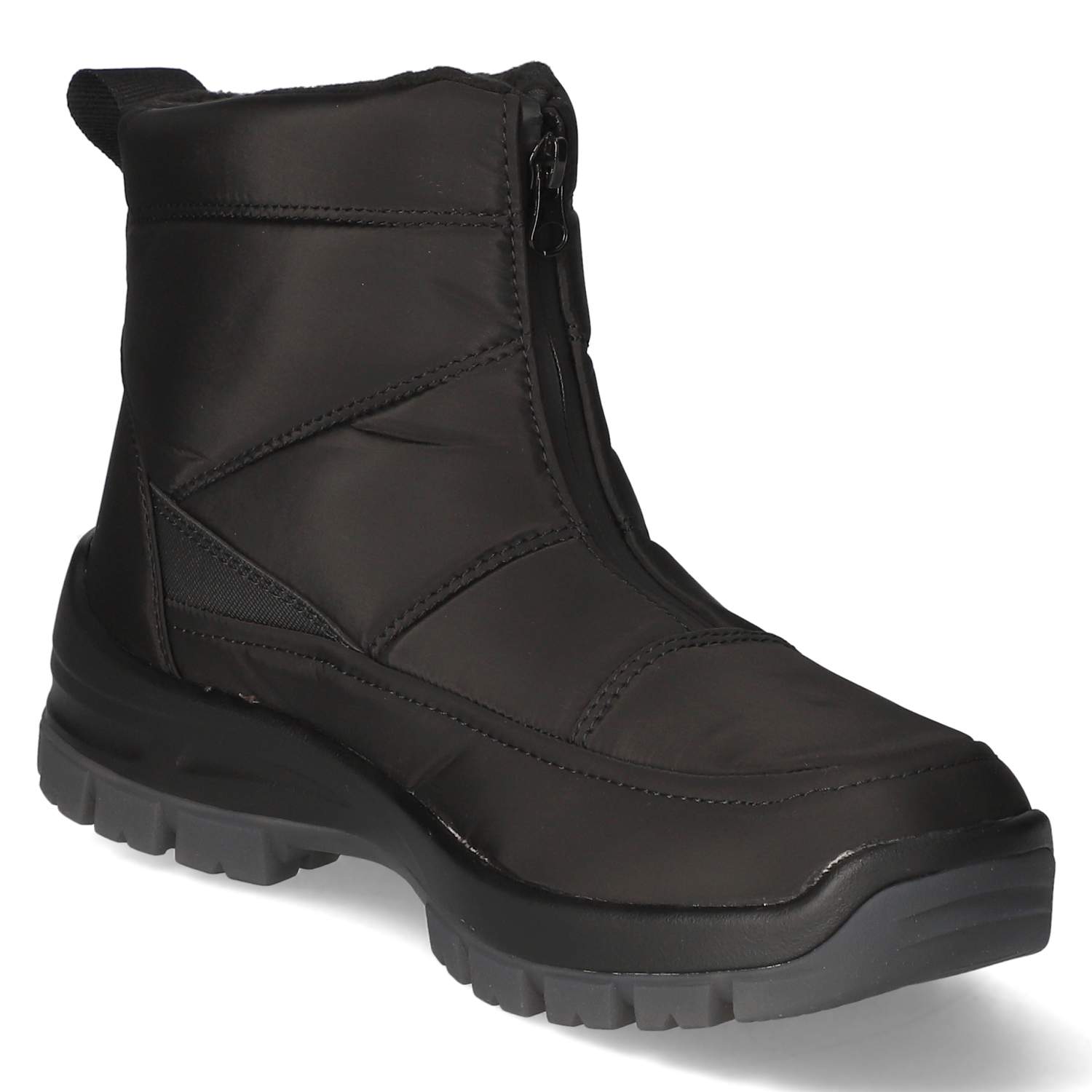 Josef Seibel Snowboots ALASKA 54 - schwarz