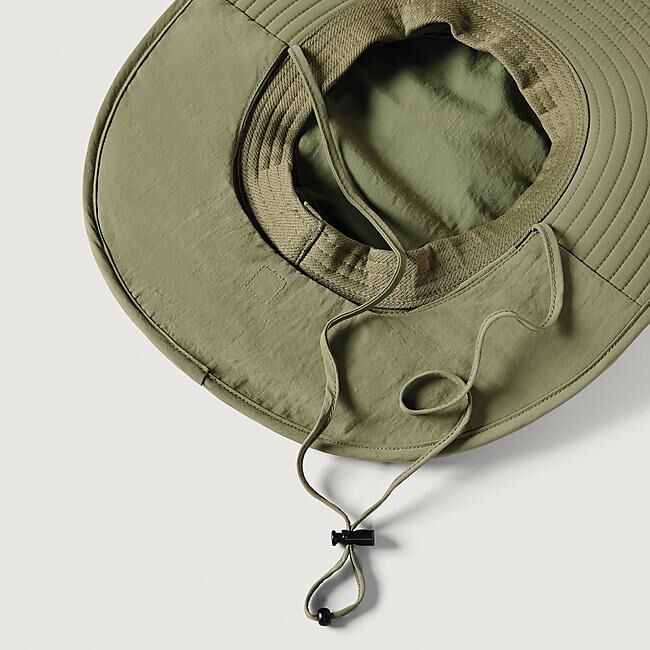 KATHMANDU - CHAPEAU LEGIONNAIRE EVERY-DAY WIDE BRIM HAT