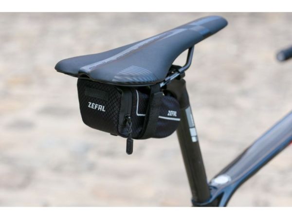 Zéfal Z-Light Sadeltaske, 0.50L