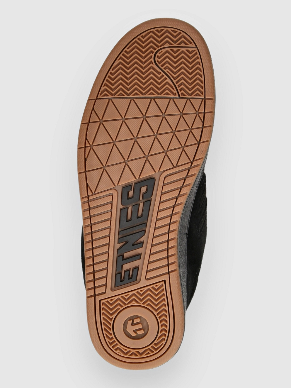 Etnies Callicut Skate Shoes black/white