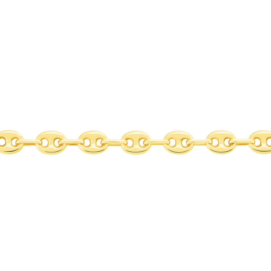 Bracelet Melike Or Jaune