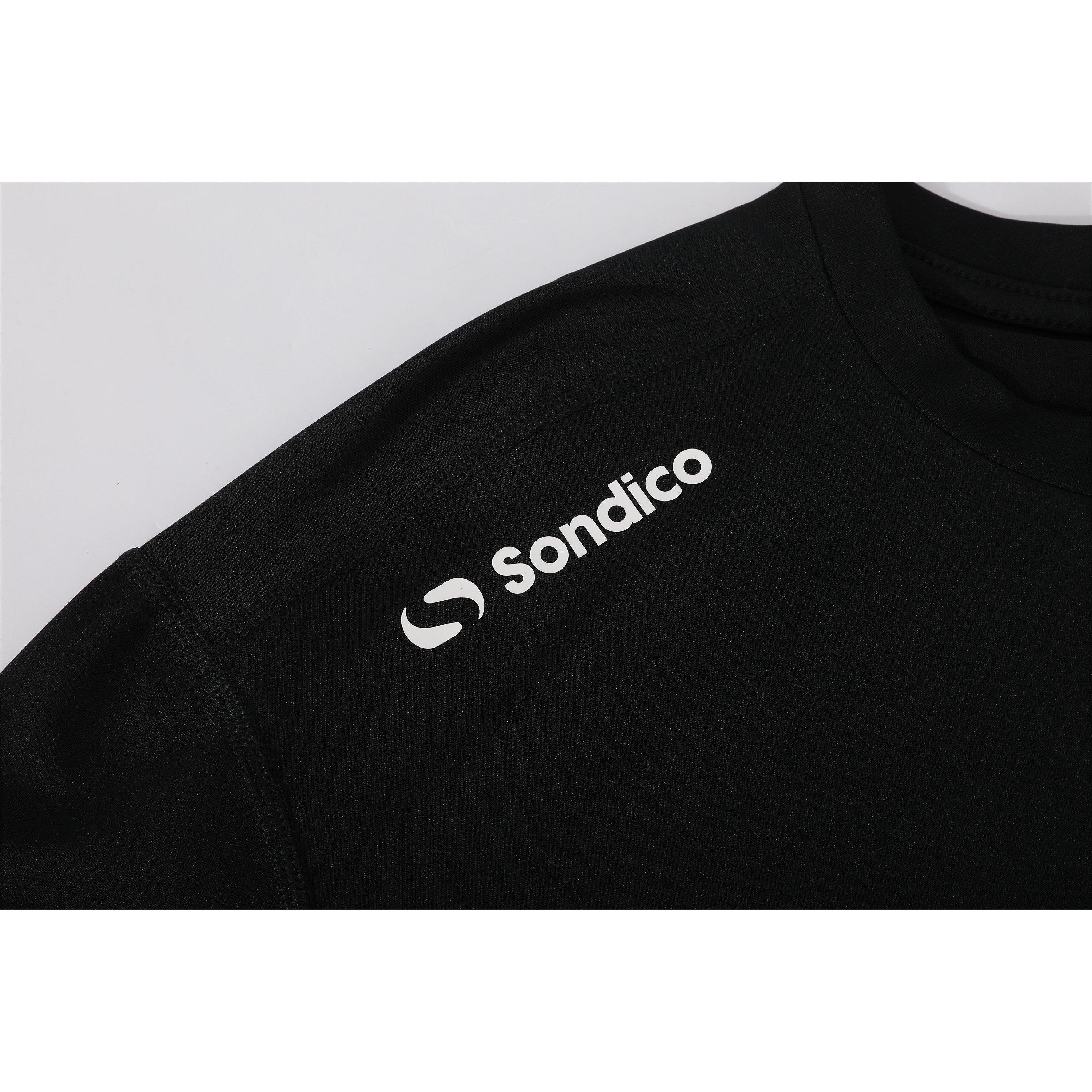 Sondico Core Base Short Sleeves Mens