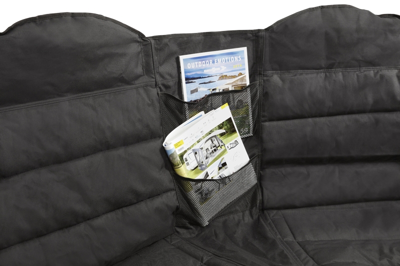 Brunner Action Rendez-Vous Sofa