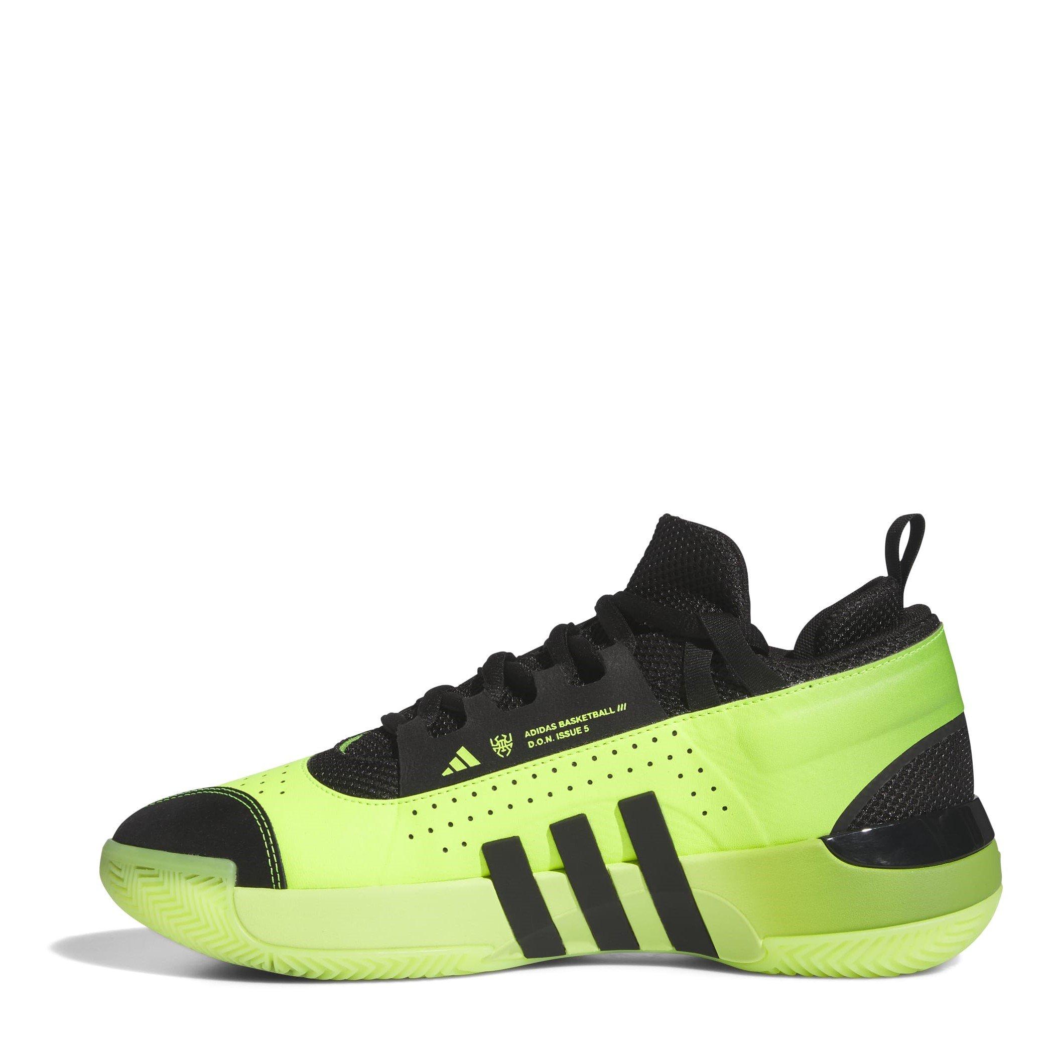 adidas D.O.N. Isue 5 Jn99