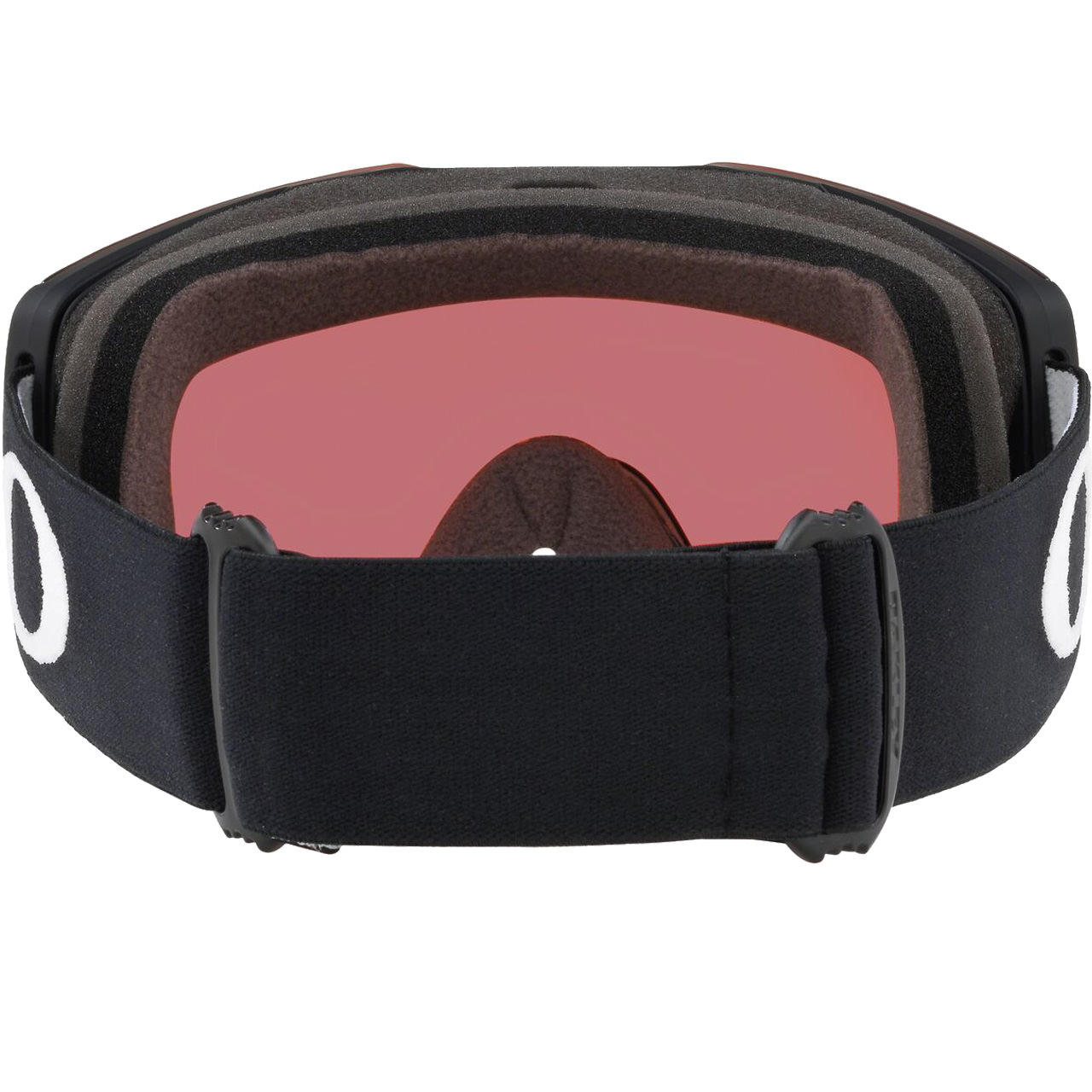 Oakley Fall Line M matte black / Prizm Torch Iridium | Oakley Skibrillen | Oakley | O | MARKEN | XSPO