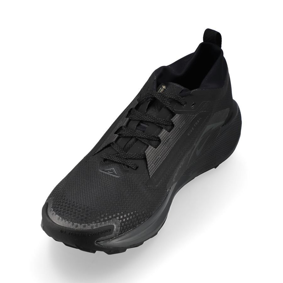 Nike Chaussures de Running Pegasus Trail 5 Gore-Tex - Noir/Gris