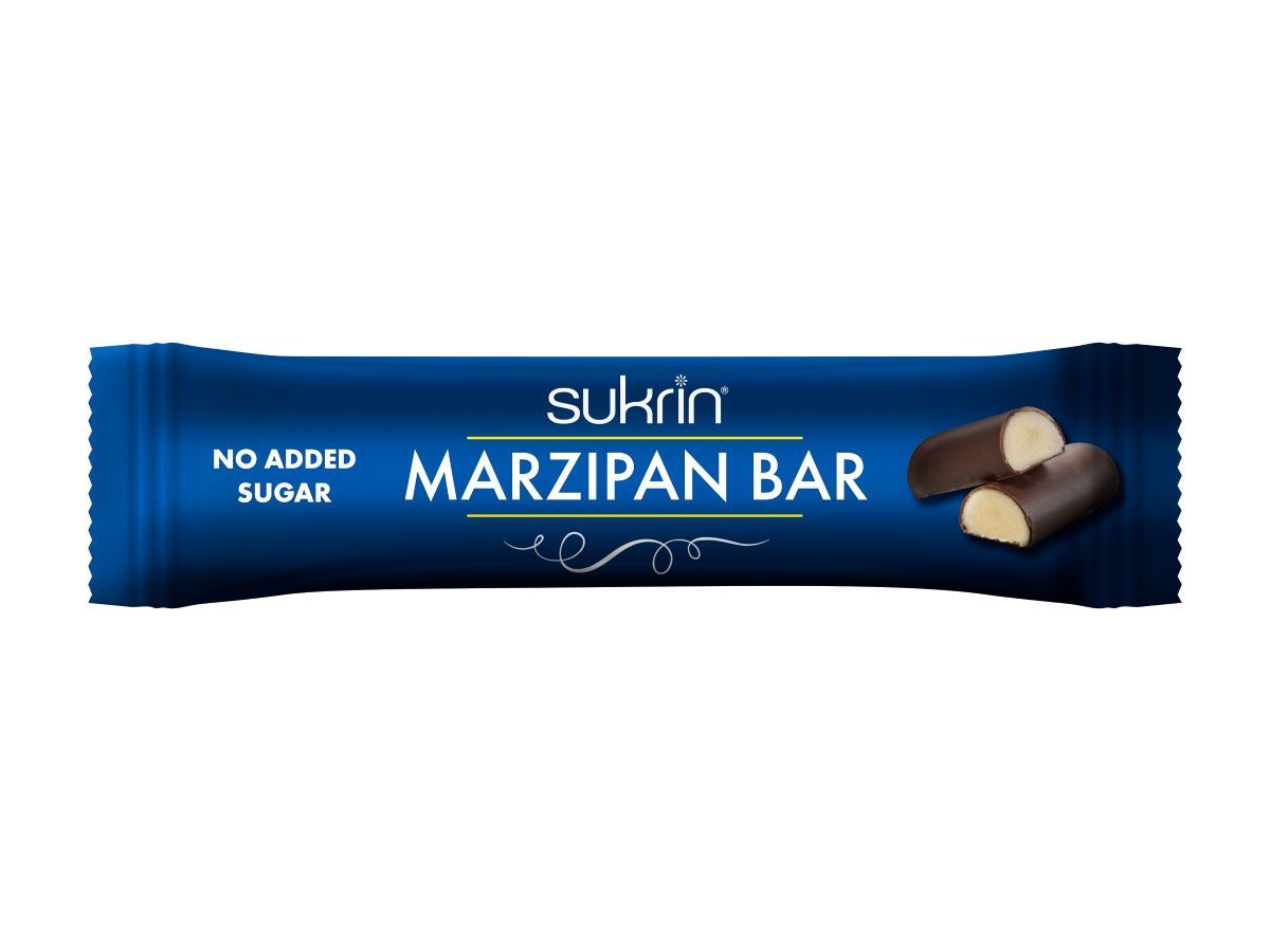 Marzipan Bar