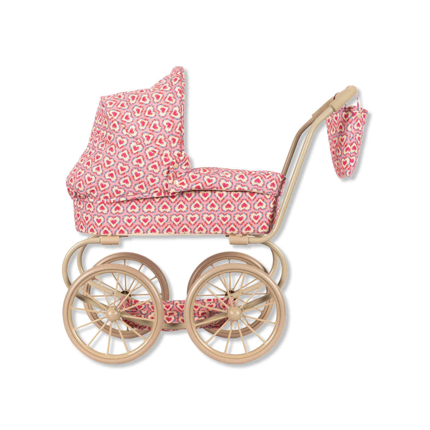 Minnie Dukkelegetøj