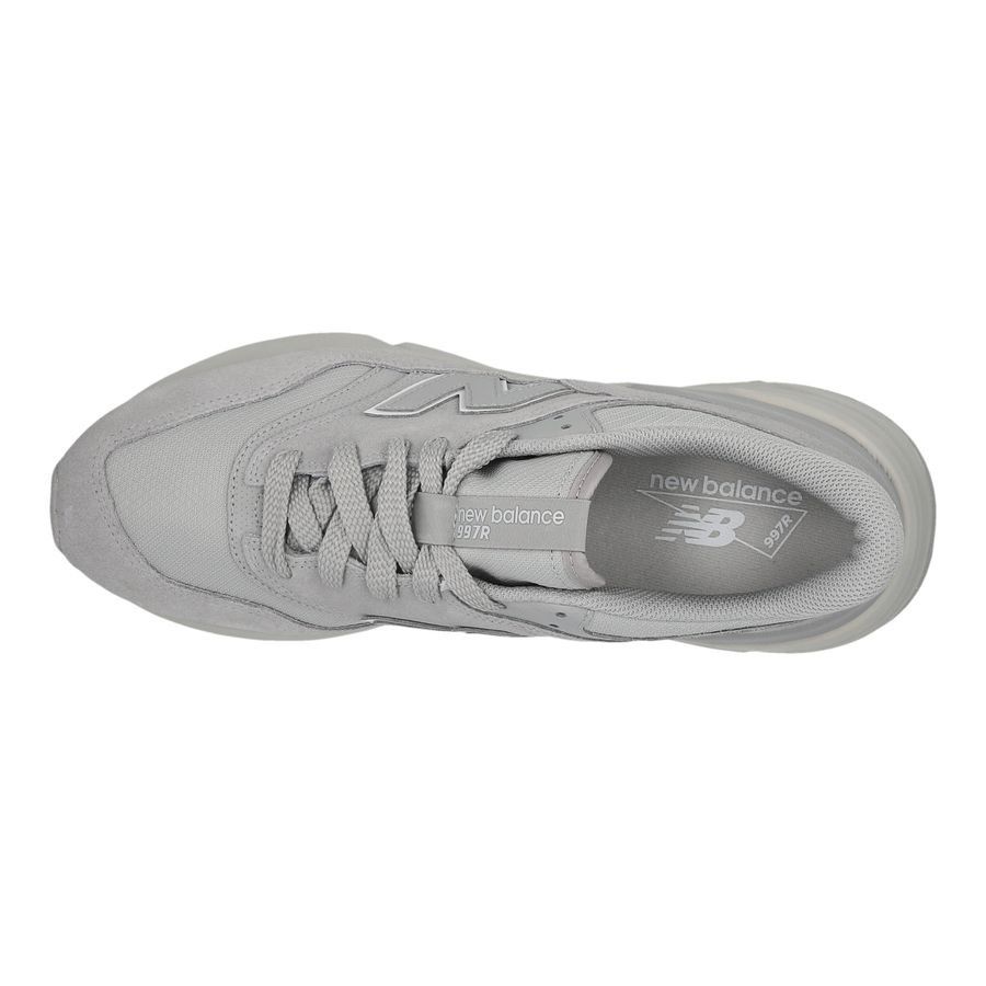 New Balance Chaussures U997 - Gris