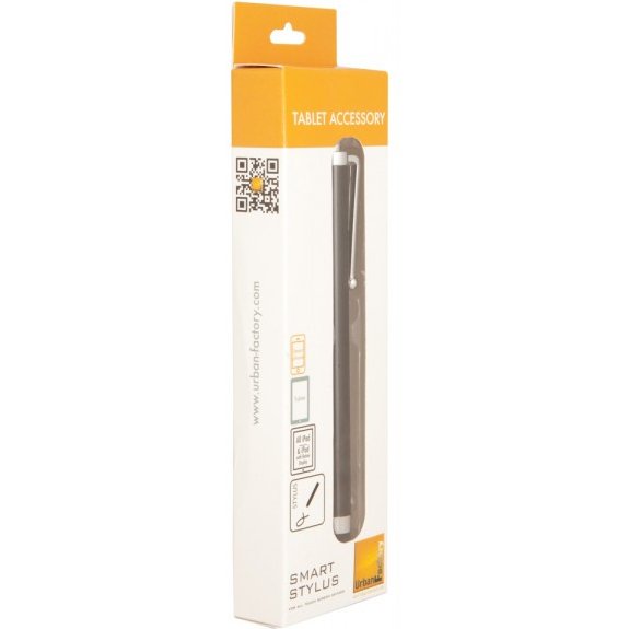 Urban Factory stylus f tablet black stylet Noir