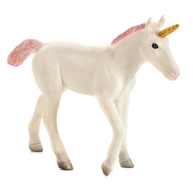 Besttoy Fantasy - Einhorn Baby - Spielfigur 387288