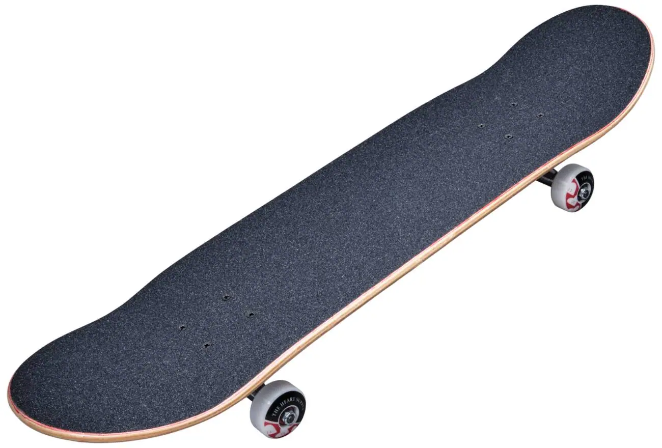 Heart Supply Bam Margera Reveal Komplet Skateboard - Skateboards
