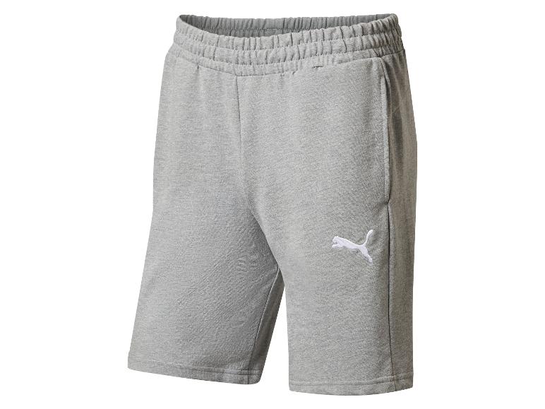 Korte heren broek