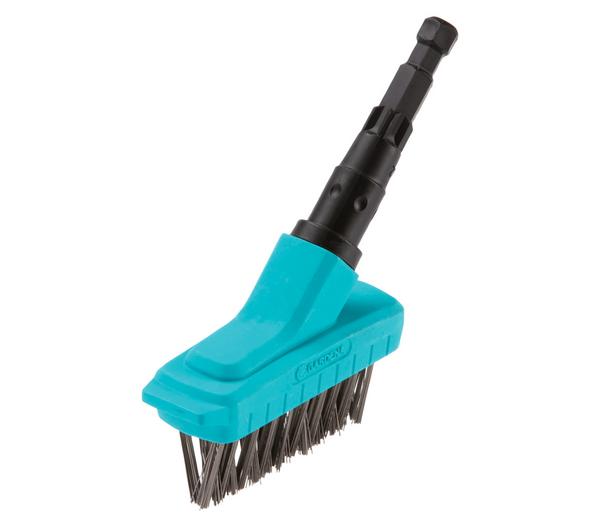 GARDENA combisystem Fugenbürste M