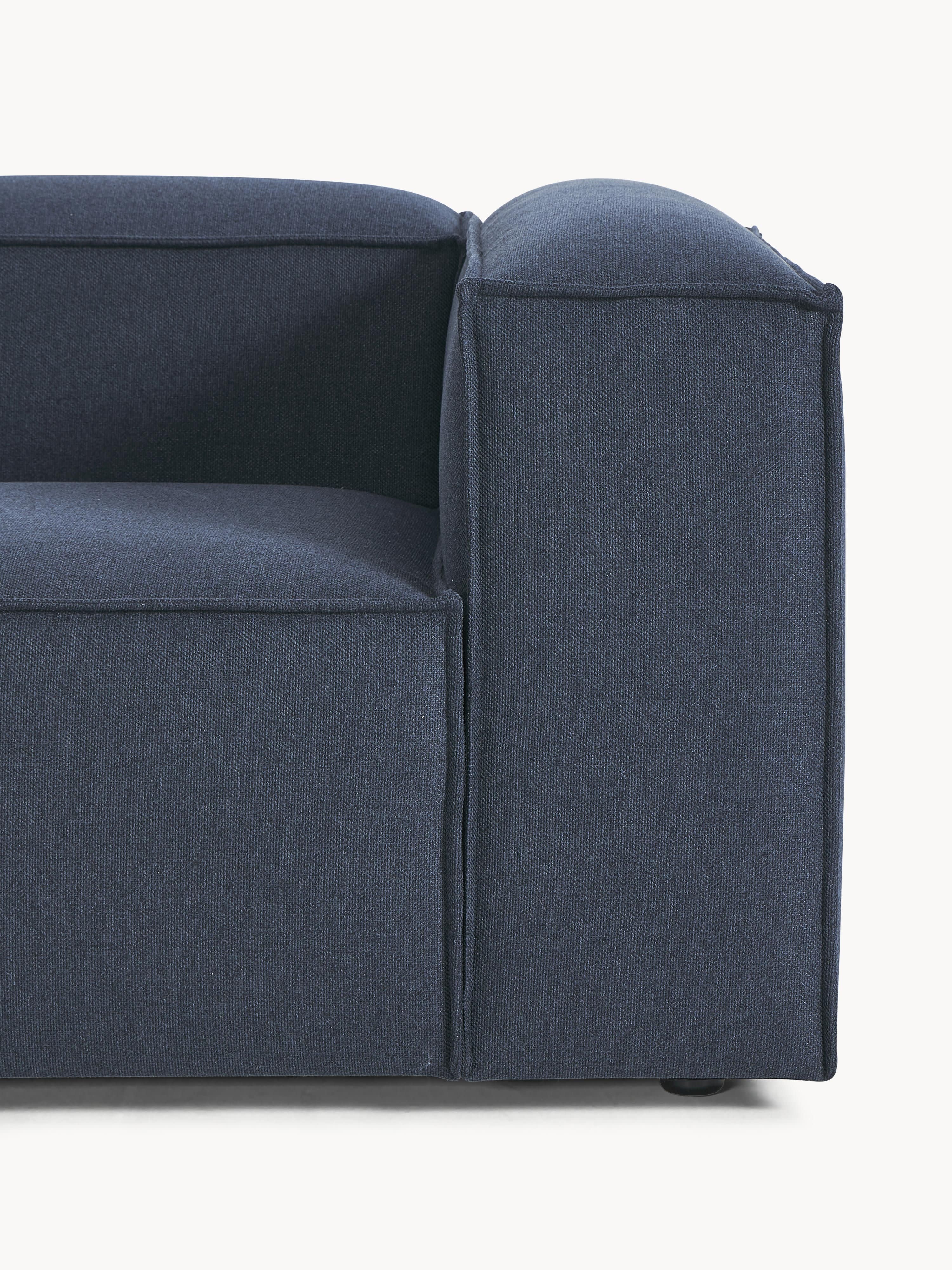 Modulaire chaise longue Lennon