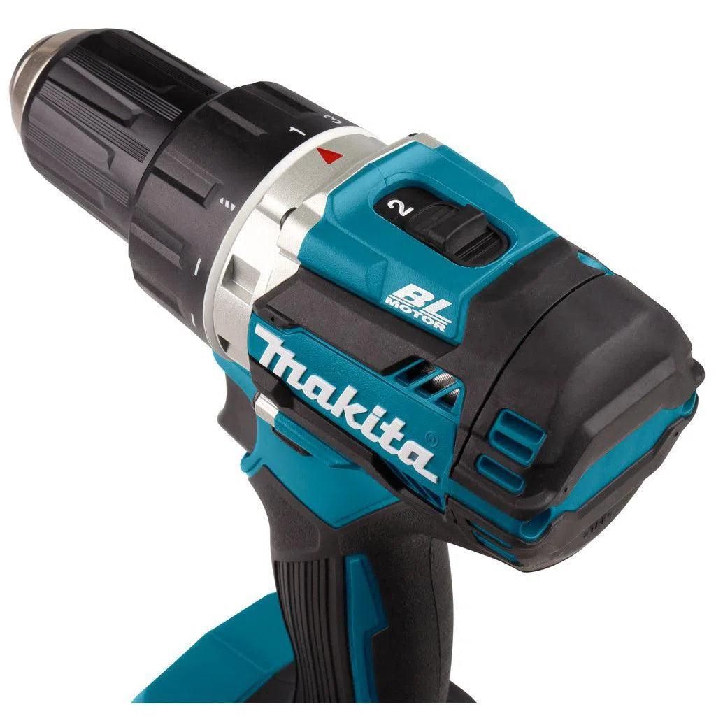 Makita DDF484ZJ Accu Schroefboormachine 18V Basic Body in Mbox