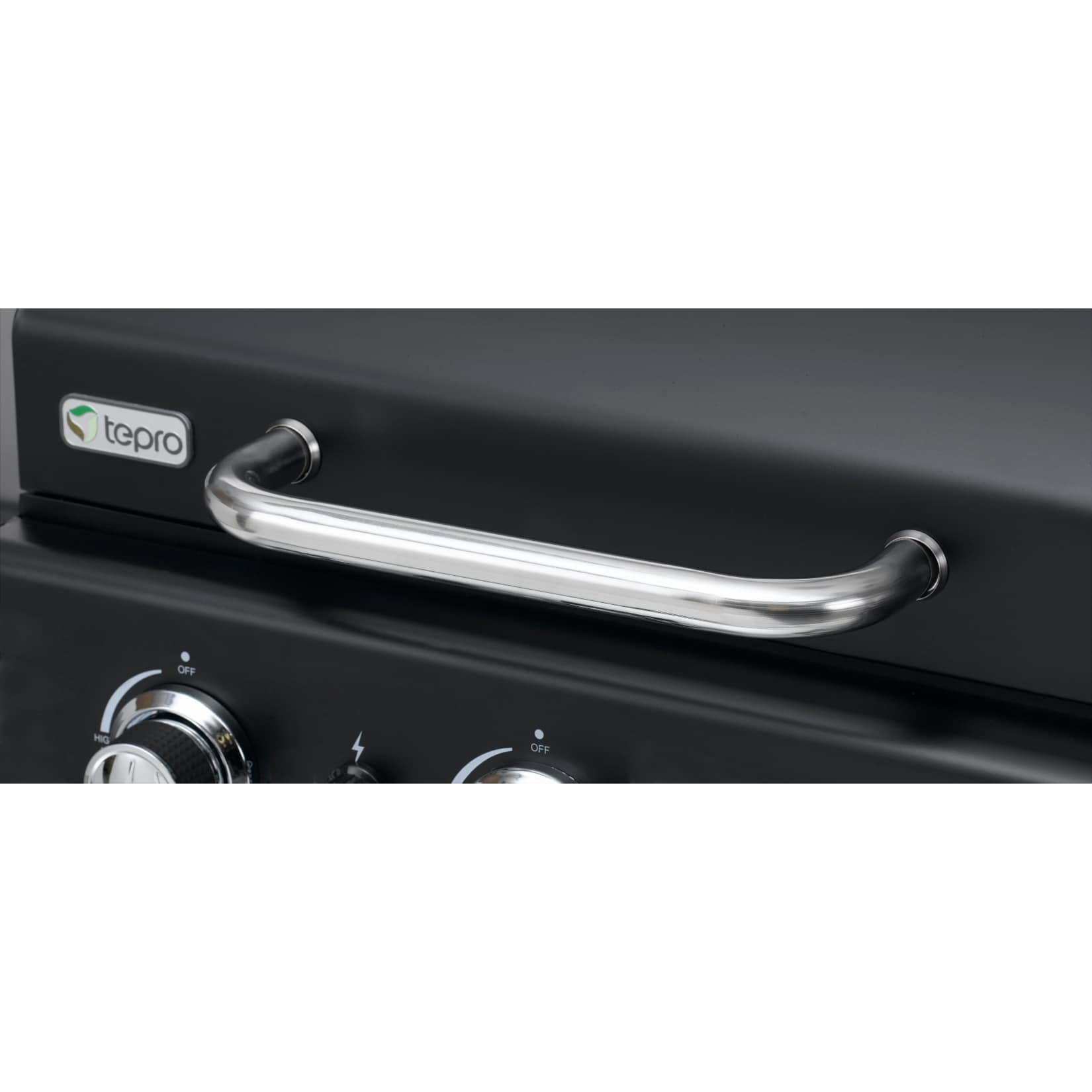 Tepro Gasgrill 