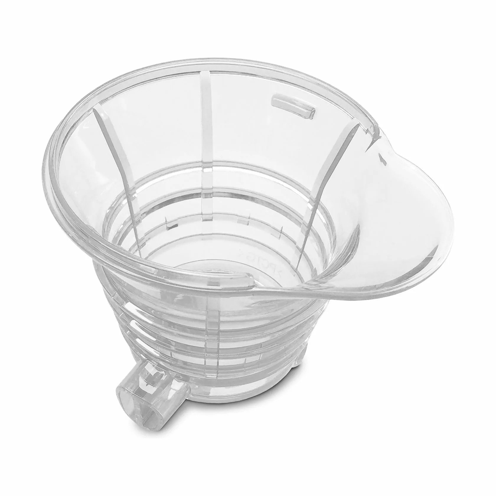 Caso Slowjuicer SJW 300