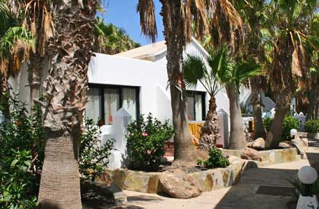 Aktivurlaub Costa Calma Fuerteventura