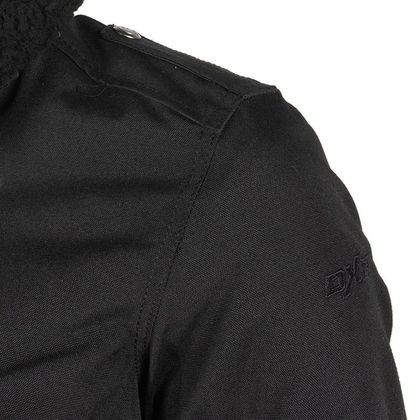 Blouson DXR MYSTERE - Noir