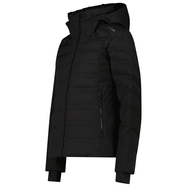 CMP - Women's Jacket Fix Hood 34W4406 - Veste de ski