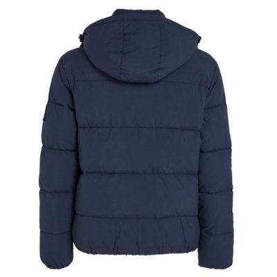 Doudoune homme Essentials Non Down CALVIN KLEIN
