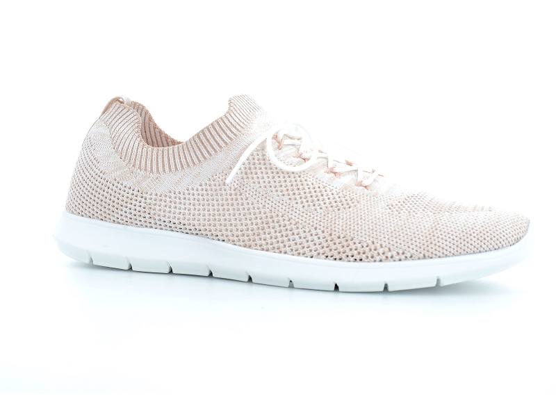 Remonte-R7103 Textile Rose Pâle