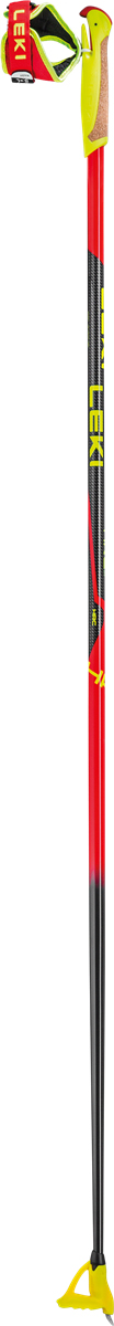 HRC Junior Bright Red/Black/Neon Yellow