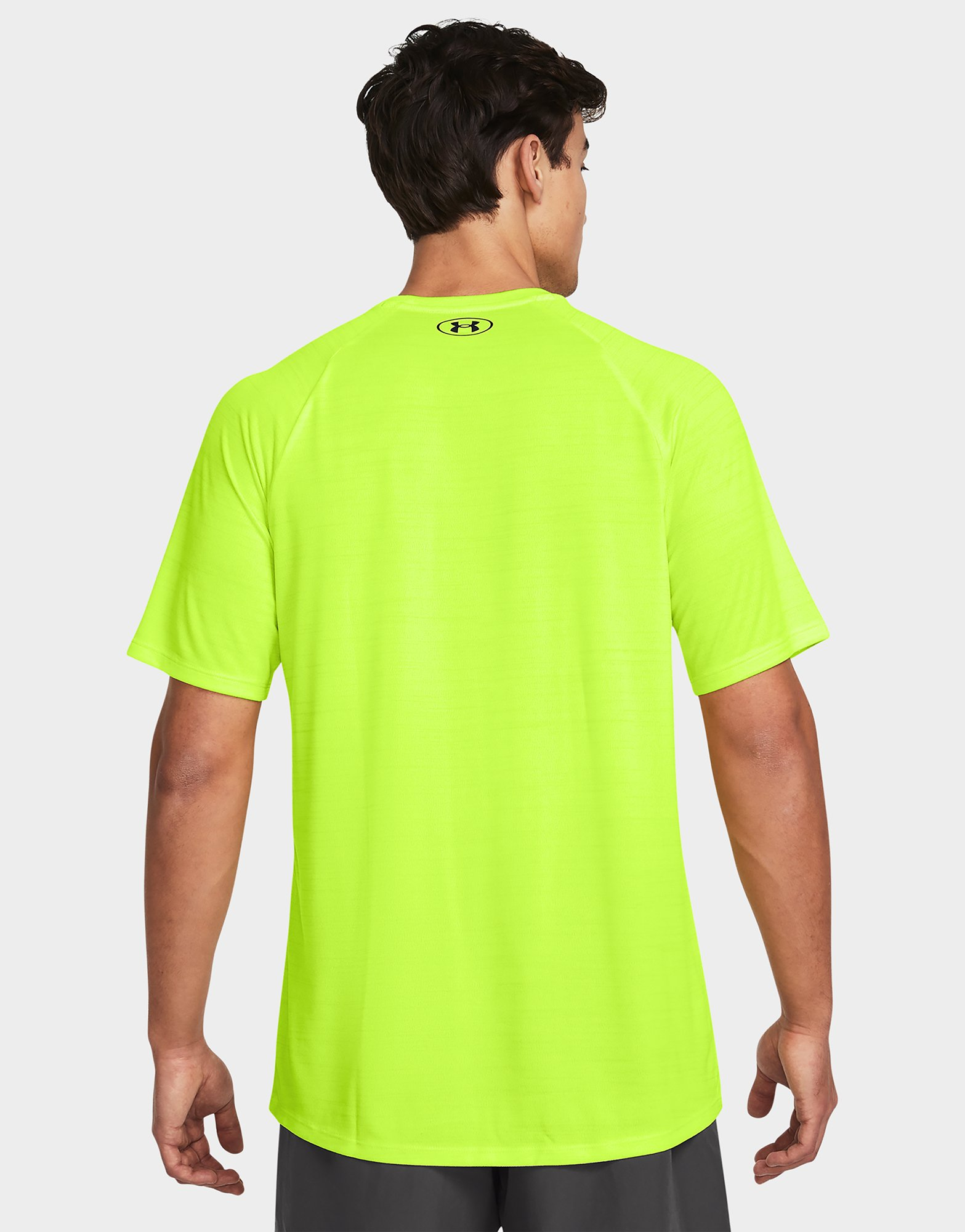 Under Armour Short-Sleeves UA Tiger Tech 2.0 SS