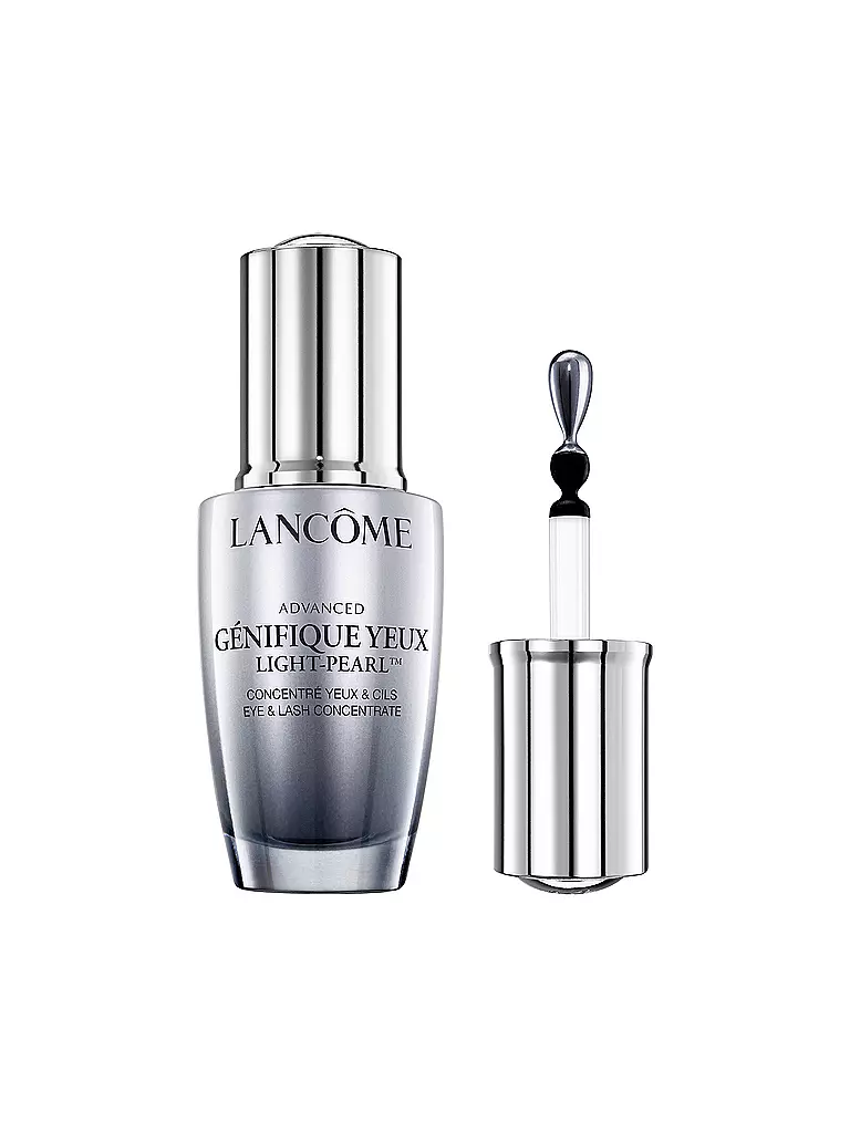 LANCÔME Advanced Génifique Yeux Light Pearl - Augen- & Wimpernserum 20ml keine Farbe