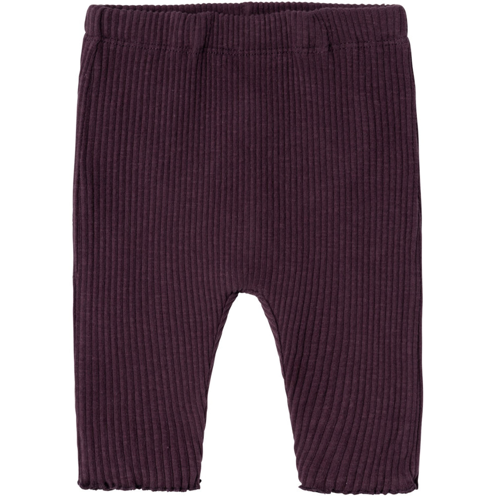 Køb Name It Plum Perfect Lusai Bukser