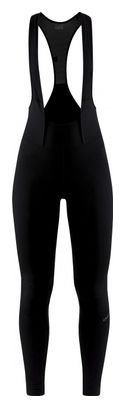 Cuissard Long Craft Core Bike SubZ Noir Femme