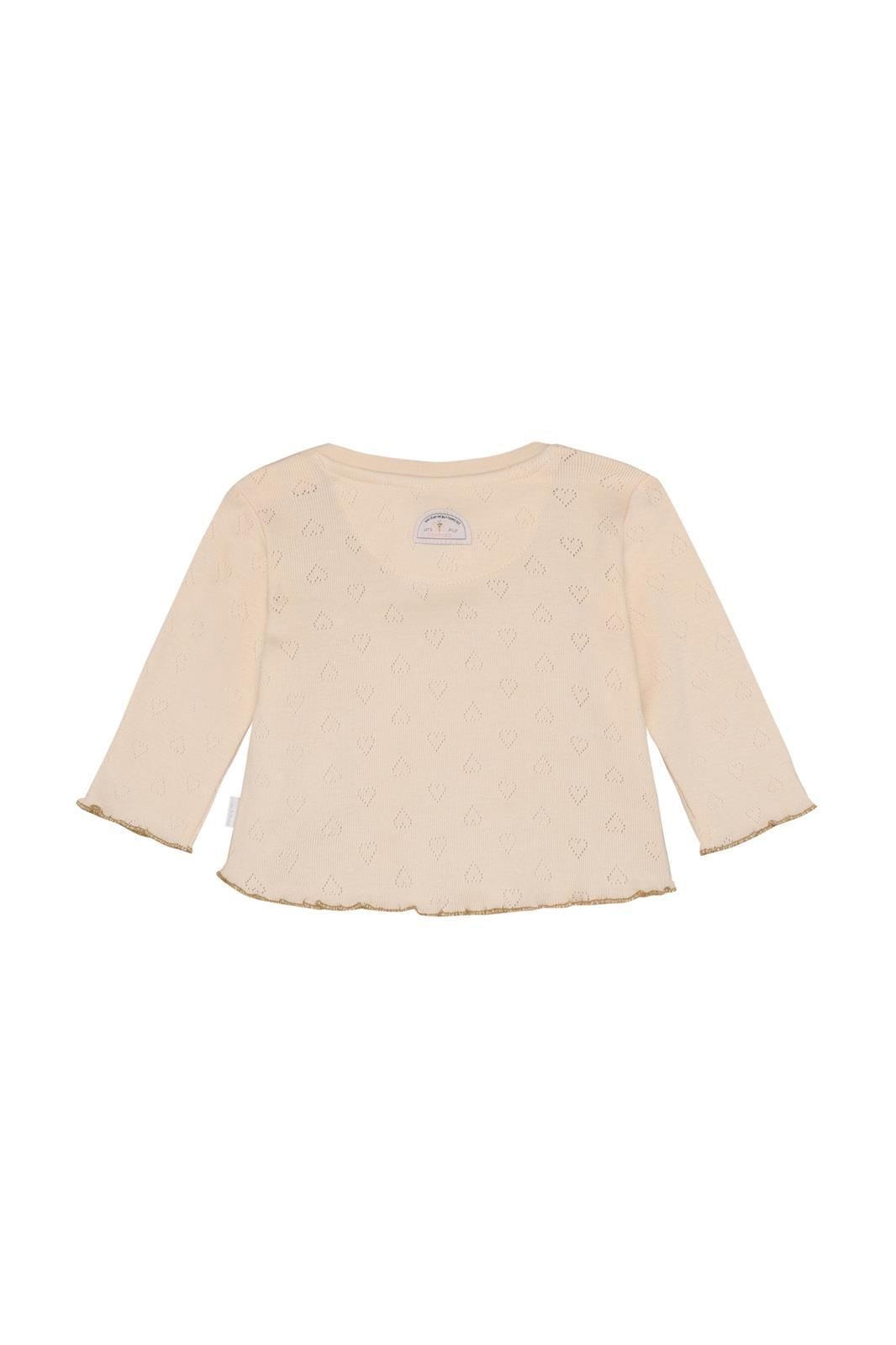 Noppies Baby Longsleeve - Sun Kiss