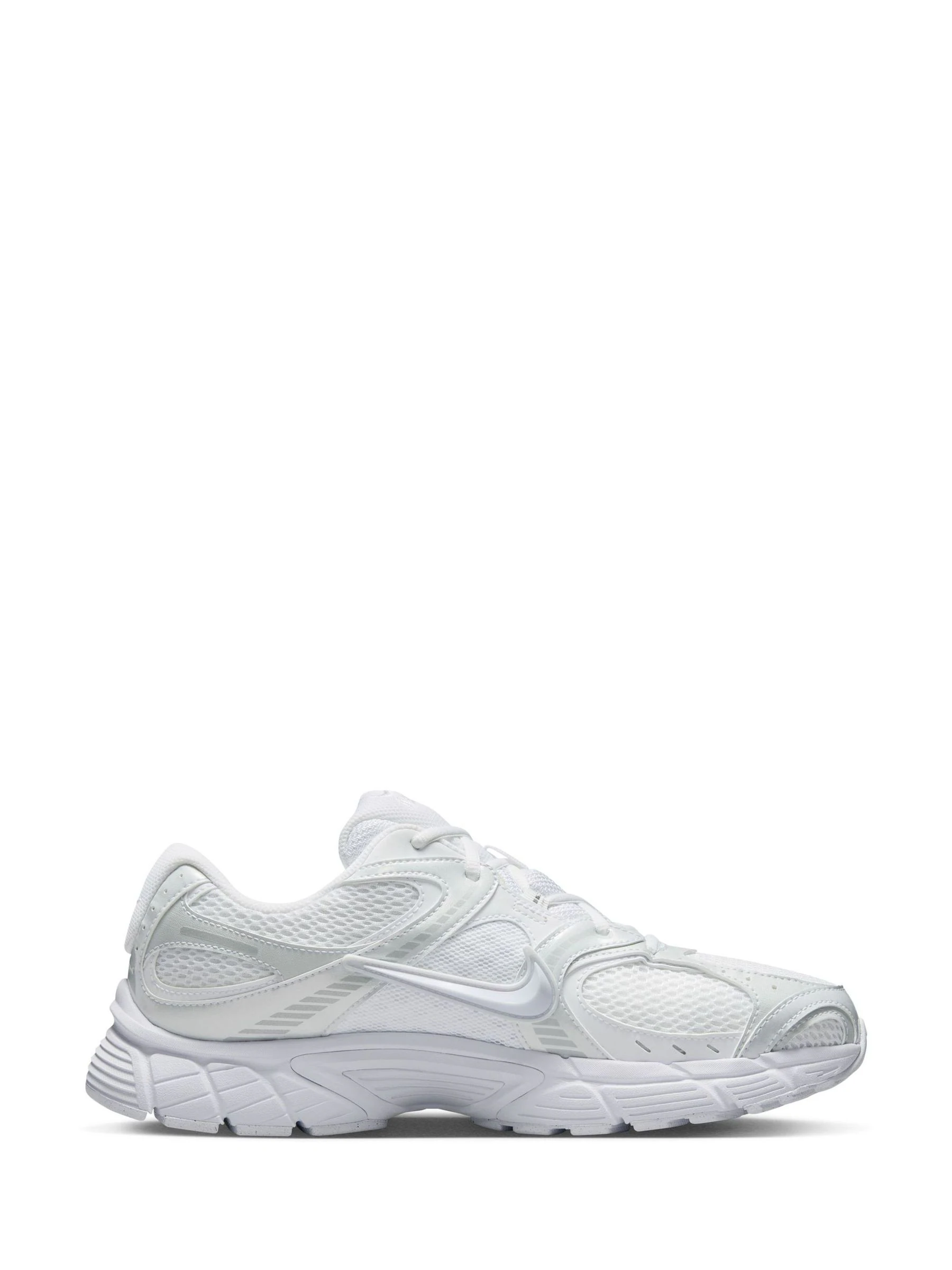 Wit - Nike V5 Runner hardloopsneakers