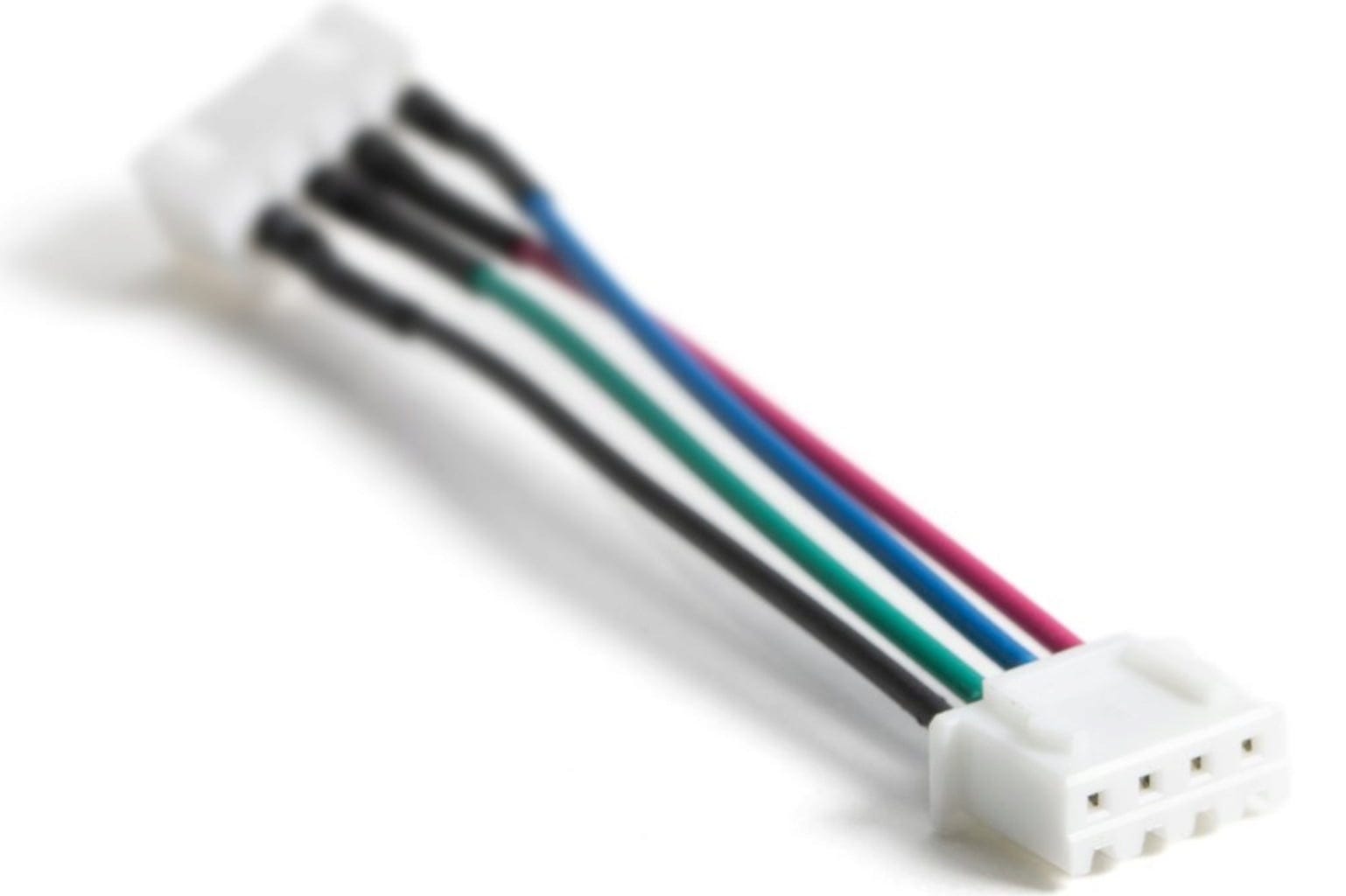 Bondtech  DDG V2 UM Converter Cable    Adapter für die Verwendung eines DDG V2 eXtruders auf Ultimaker 3 oder 2+