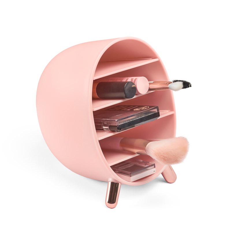 Gillian Jones<br>Bord-organizer rund