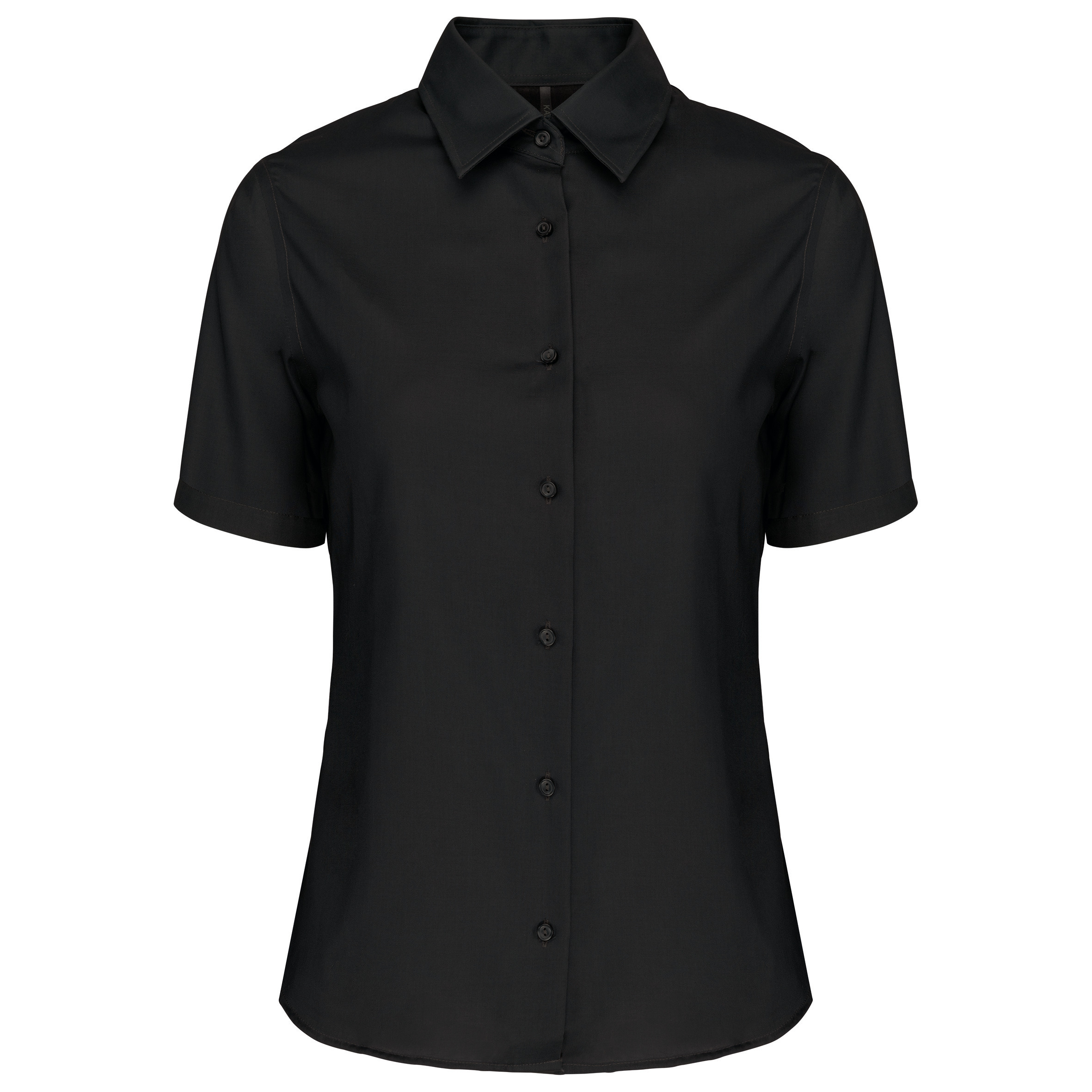 Kariban K540 - CHEMISE MANCHES COURTES SANS REPASSAGE FEMME