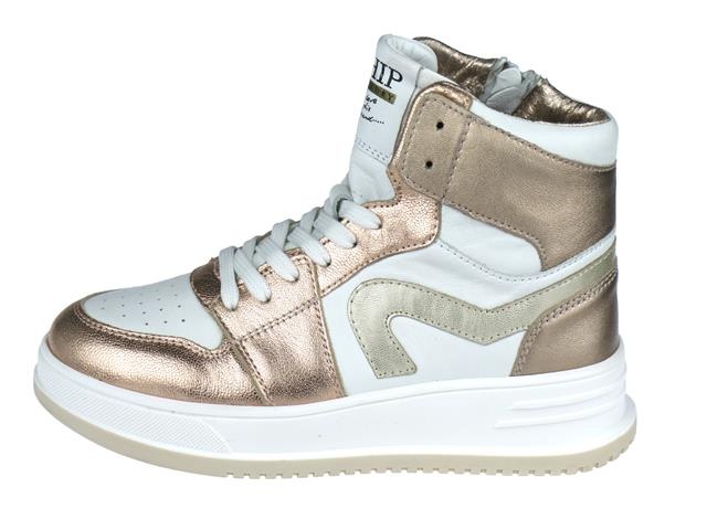 HIP Shoe Style High top sneaker