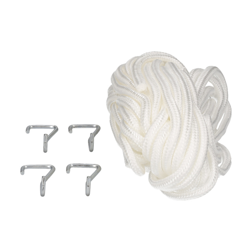 Krok og snor 4-pk